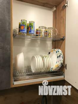 1-к квартира, посуточно, 32м2, 8/9 этаж