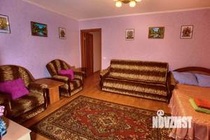 2-к квартира, посуточно, 45м2, 2/5 этаж