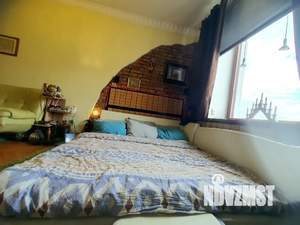2-к квартира, посуточно, 56м2, 5/5 этаж