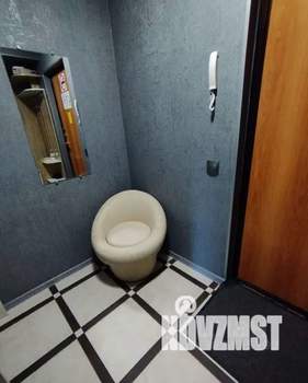 1-к квартира, посуточно, 30м2, 1/9 этаж