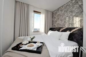 1-к квартира, посуточно, 30м2, 9/10 этаж