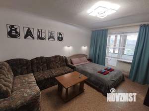 3-к квартира, посуточно, 70м2, 7/9 этаж