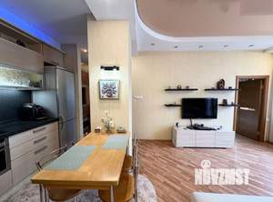 3-к квартира, на длительный срок, 63м2, 5/5 этаж