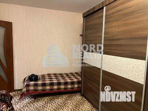 1-к квартира, на длительный срок, 33м2, 2/9 этаж