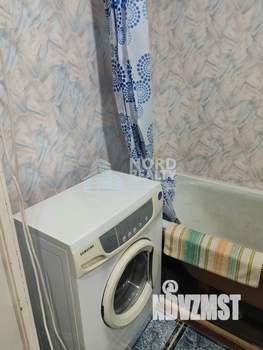 1-к квартира, на длительный срок, 33м2, 5/9 этаж