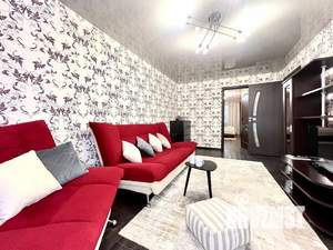 1-к квартира, посуточно, 47м2, 1/1 этаж
