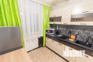 2-к квартира, посуточно, 45м2, 3/5 этаж