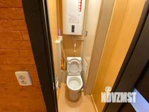 1-к квартира, посуточно, 30м2, 2/9 этаж