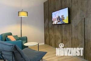 1-к квартира, посуточно, 31м2, 1/5 этаж