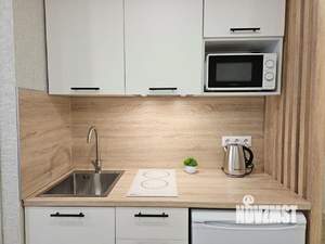 2-к квартира, посуточно, 35м2, 1/1 этаж