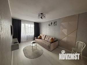 2-к квартира, посуточно, 43м2, 7/9 этаж