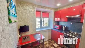 2-к квартира, посуточно, 47м2, 3/5 этаж