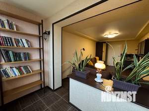 3-к квартира, посуточно, 67м2, 4/9 этаж