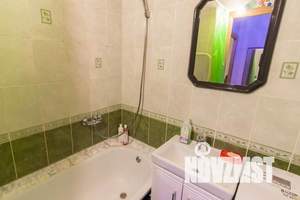 1-к квартира, посуточно, 33м2, 7/9 этаж