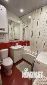 2-к квартира, посуточно, 42м2, 3/5 этаж