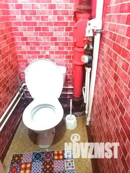 2-к квартира, посуточно, 55м2, 1/4 этаж