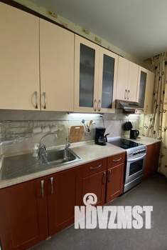 2-к квартира, посуточно, 56м2, 5/9 этаж