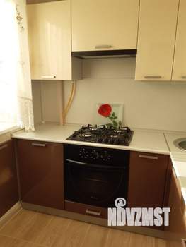 2-к квартира, на длительный срок, 45м2, 2/5 этаж