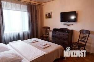 2-к квартира, посуточно, 51м2, 5/9 этаж