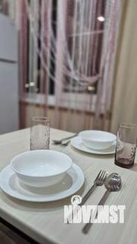 1-к квартира, посуточно, 35м2, 6/9 этаж