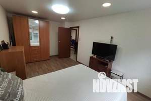 3-к квартира, посуточно, 60м2, 2/5 этаж