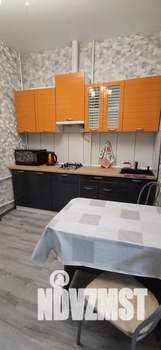 1-к квартира, посуточно, 32м2, 6/7 этаж