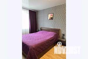 1-к квартира, посуточно, 34м2, 7/9 этаж