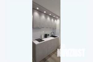 1-к квартира, посуточно, 18м2, 5/9 этаж