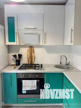 1-к квартира, посуточно, 35м2, 5/6 этаж