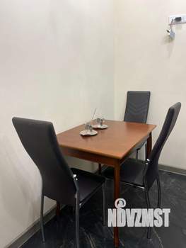 2-к квартира, посуточно, 58м2, 1/1 этаж