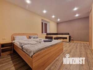1-к квартира, посуточно, 33м2, 3/5 этаж