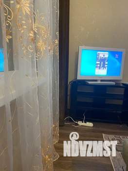 1-к квартира, посуточно, 30м2, 3/9 этаж