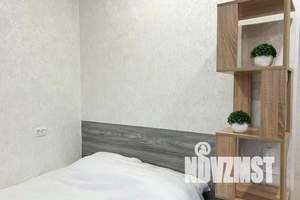 1-к квартира, посуточно, 32м2, 5/5 этаж