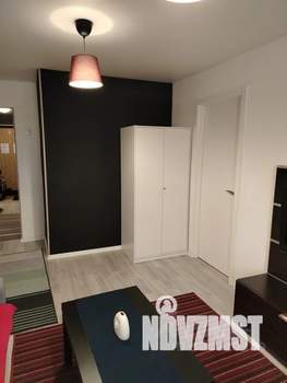 3-к квартира, посуточно, 53м2, 1/5 этаж