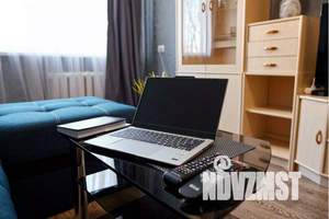 2-к квартира, посуточно, 45м2, 3/5 этаж