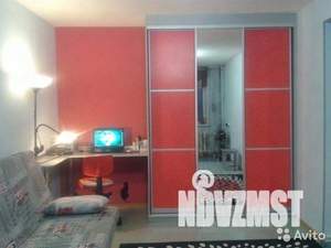 2-к квартира, на длительный срок, 50м2, 4/5 этаж