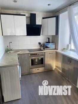 3-к квартира, посуточно, 65м2, 2/9 этаж