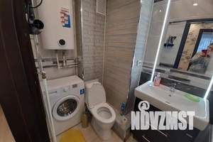 1-к квартира, посуточно, 33м2, 6/10 этаж