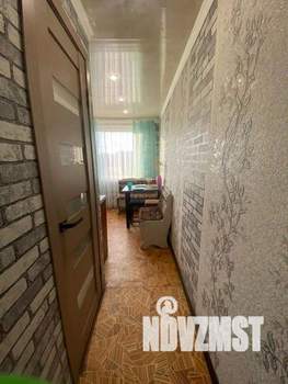 2-к квартира, посуточно, 45м2, 1/1 этаж