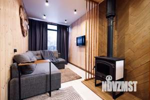 2-к квартира, посуточно, 32м2, 1/1 этаж