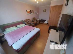 1-к квартира, посуточно, 33м2, 7/9 этаж
