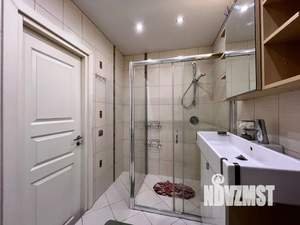 1-к квартира, посуточно, 51м2, 5/5 этаж