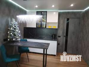 Студия квартира, посуточно, 27м2, 1/5 этаж