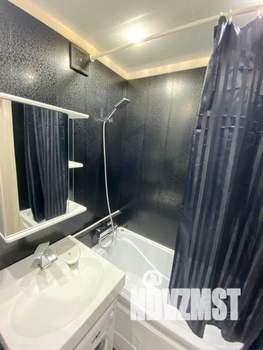 1-к квартира, посуточно, 31м2, 3/5 этаж