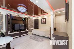 2-к квартира, посуточно, 31м2, 1/1 этаж