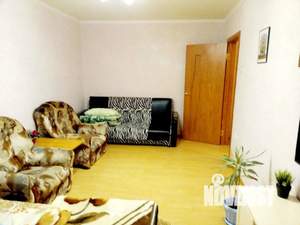 1-к квартира, посуточно, 33м2, 1/9 этаж