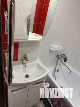 1-к квартира, посуточно, 33м2, 4/9 этаж