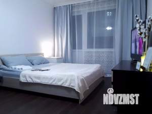 2-к квартира, посуточно, 44м2, 1/1 этаж