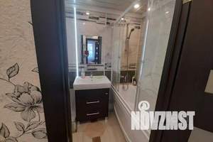 1-к квартира, посуточно, 33м2, 6/10 этаж