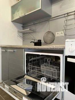 2-к квартира, посуточно, 48м2, 1/1 этаж